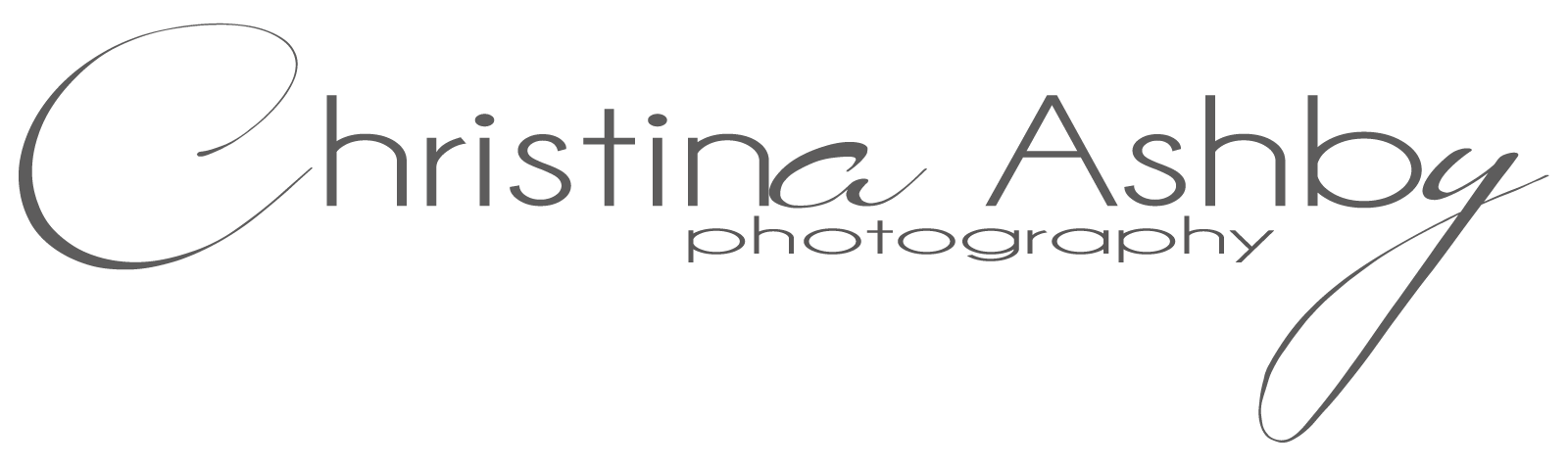 Christina Ashby Photography